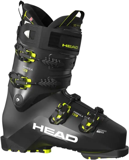Bota de Ski