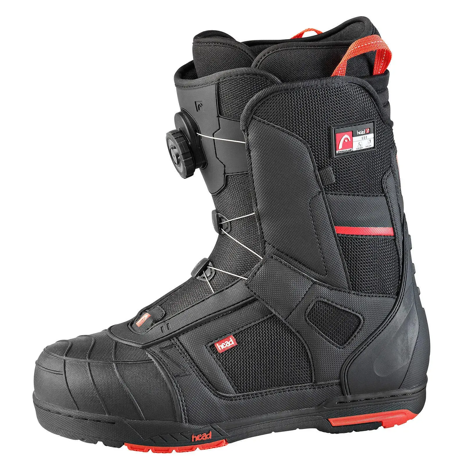 Bota de Snowboard