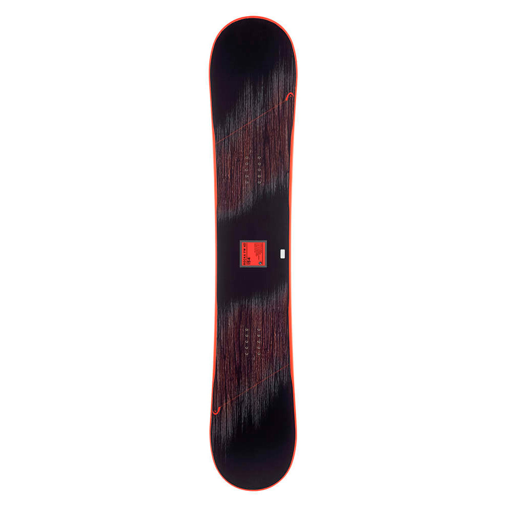 Solo Snowboard Adulto