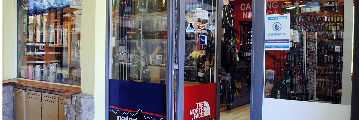 ProShop